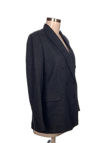Zara Zara Blazer %70 İndirimli.