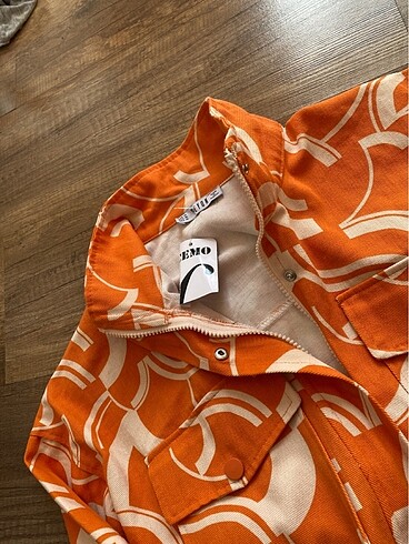 Zara Oversize ceket