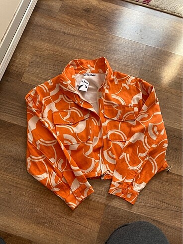 universal Beden Oversize ceket