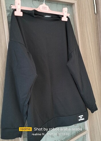 Kadın sweatshirt 