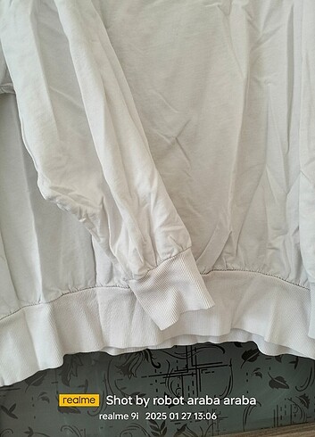 Diğer Kadın sweatshirt 
