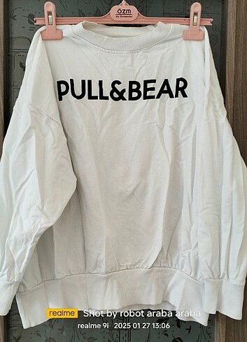 Kadın sweatshirt 