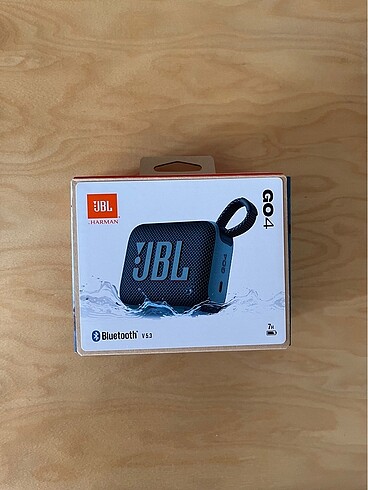 JBL GO 4