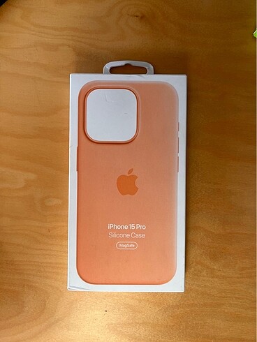 İPhone 15 pro kılıf
