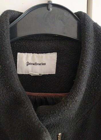 Stradivarius Kaban palto
