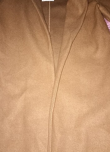 Zara marka palto m beden 
