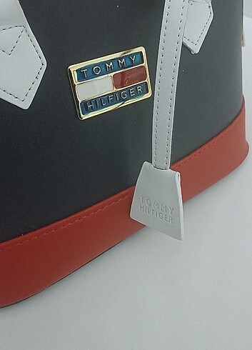  Beden Tommy Hilfiger çanta 
