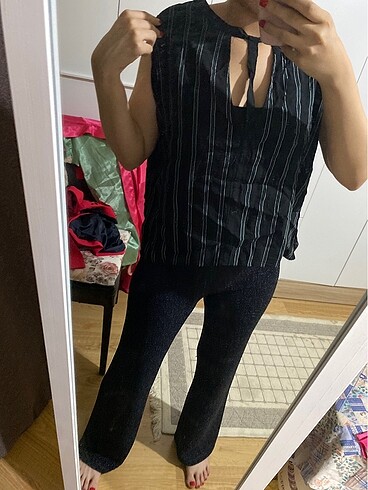 Bershka bluz