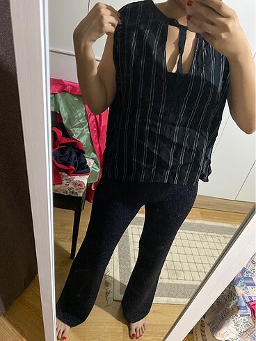 Bershka Bershka bluz
