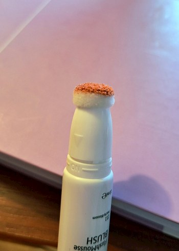 LYKD Allık FlushMousse - Görsel 5