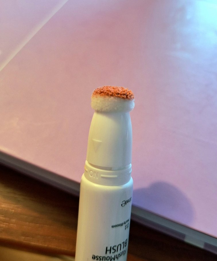 LYKD Allık FlushMousse - Görsel 5