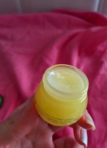  Beden Frudia Lip Balm Kaşıklı