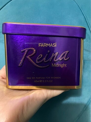 Kadın Farmasi