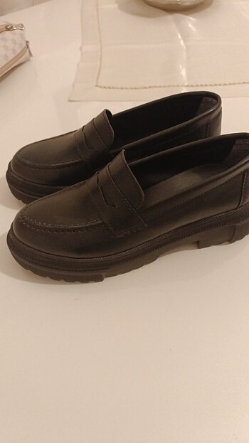 Diğer Loafer