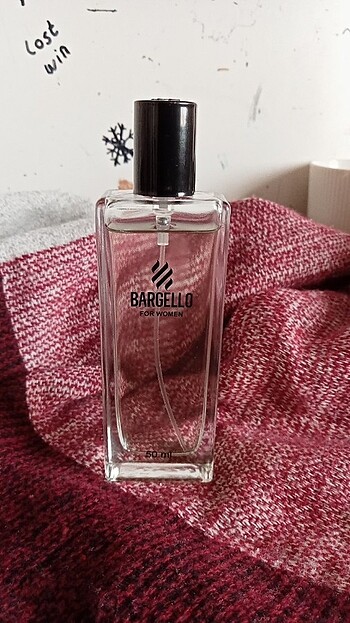 Parfüm bargello