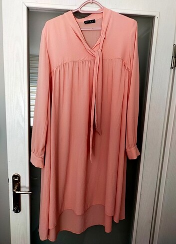 Tunik Elbise 