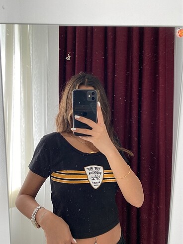 tshirt kısa