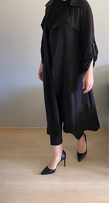 Massimo Dutti trençkot