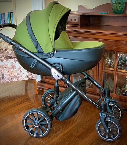 9- 18 kg Beden Anex sport 3 lü set