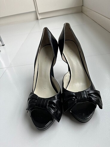 Nine West Klasik Topuklu Stiletto
