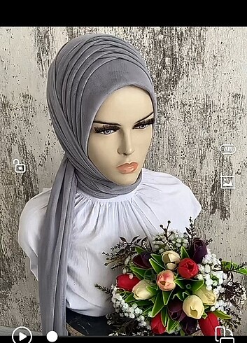 abiye türban
