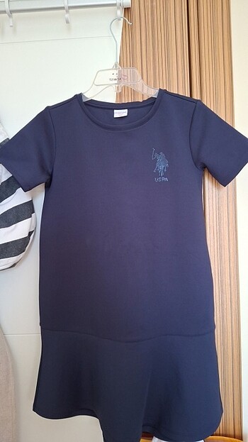 Polo elbise