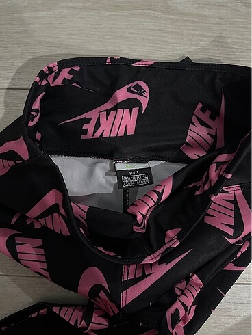 Nike Nike tayt