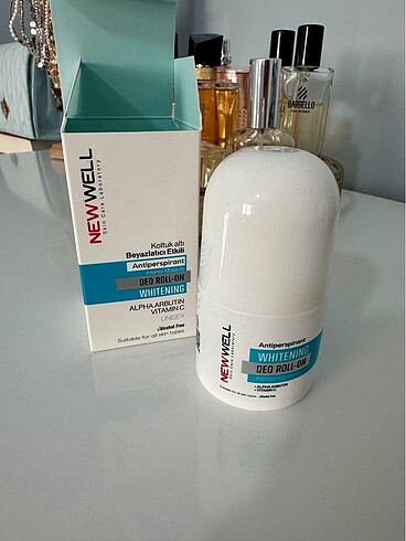 Newwel DEO ROLL-ON