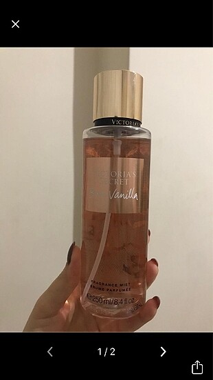 Victoria?s Secret Bare Vanilla