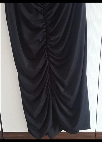 m Beden Elbise (party wear )