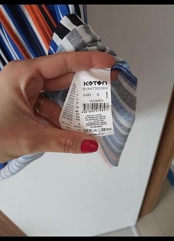 s Beden Penye Etek