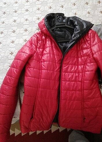 Batik Kadın mont rüzgar geçirmez