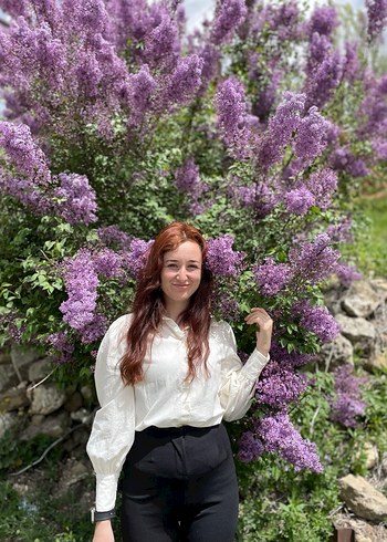 Beyaz gömlek - Görsel 2