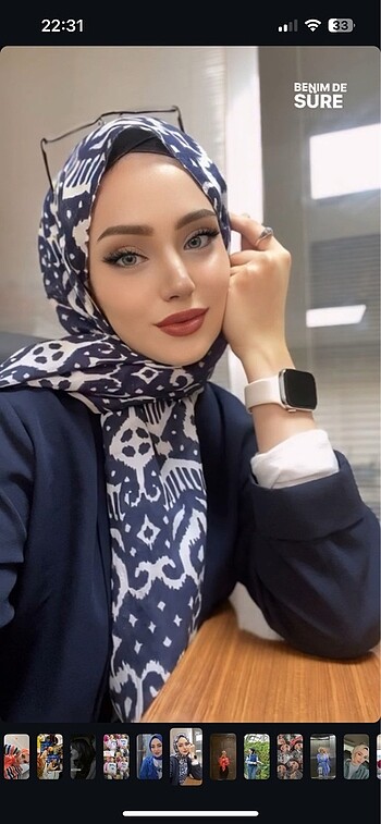Şal eşarb