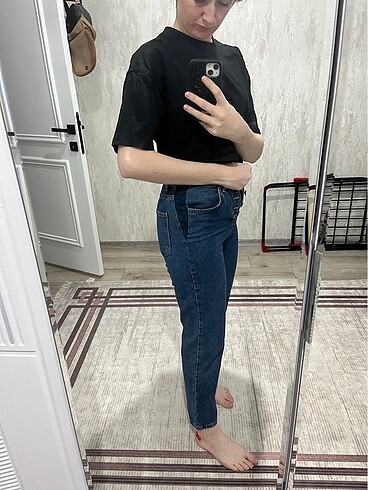 32 beden jeans - Görsel 2