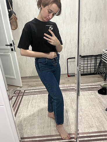 32 beden jeans - Görsel 3