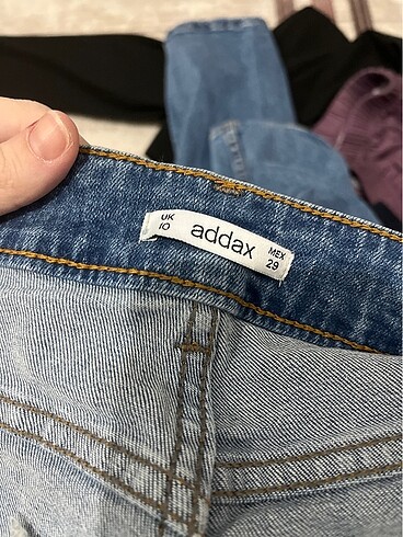 Mavi addax - Görsel 5