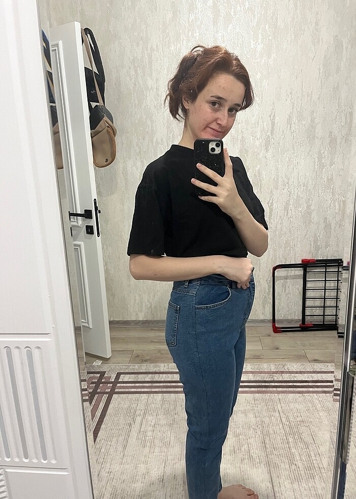 Mavi addax - Görsel 2