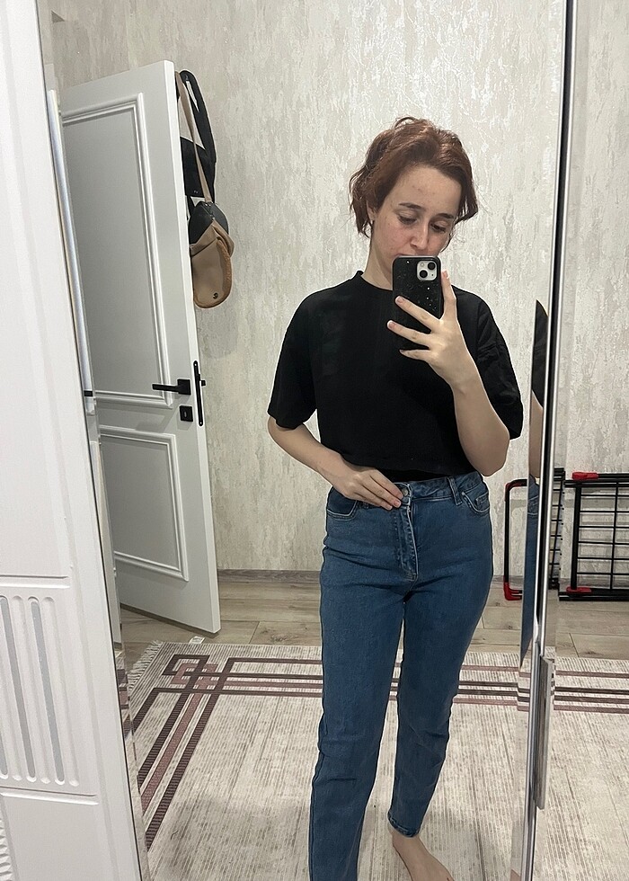 Mavi addax - Görsel 4