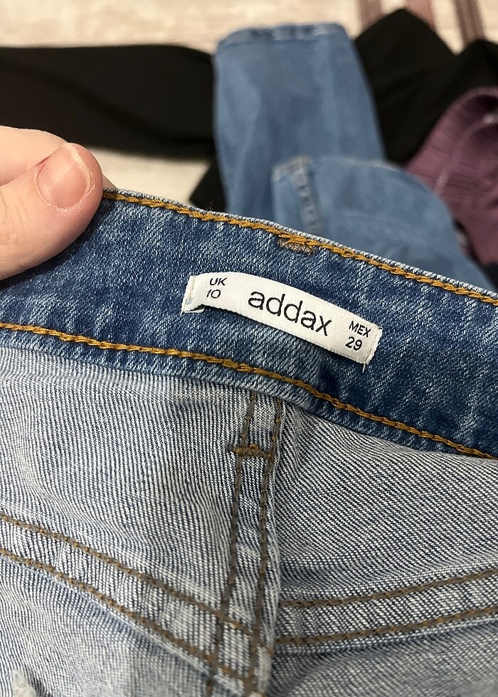 Mavi addax - Görsel 5