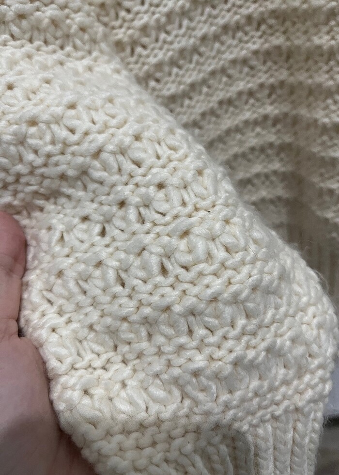 Yeni aldım sadece etiketini yırttım - Görsel 2