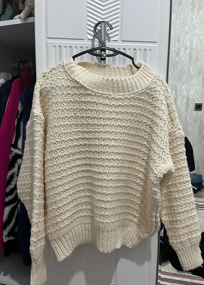 Yeni aldım sadece etiketini yırttım - Görsel 3