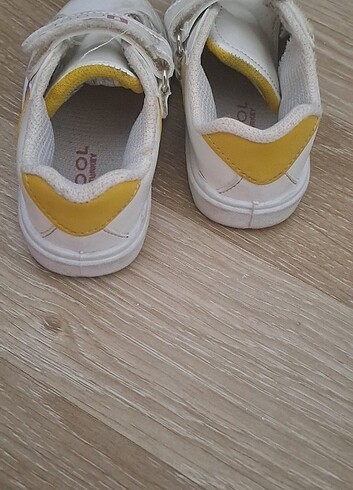 Ayakkabı - Görsel 2