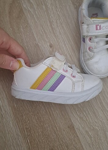 Ayakkabı - Görsel 3