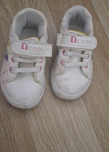 Ayakkabı - Görsel 4