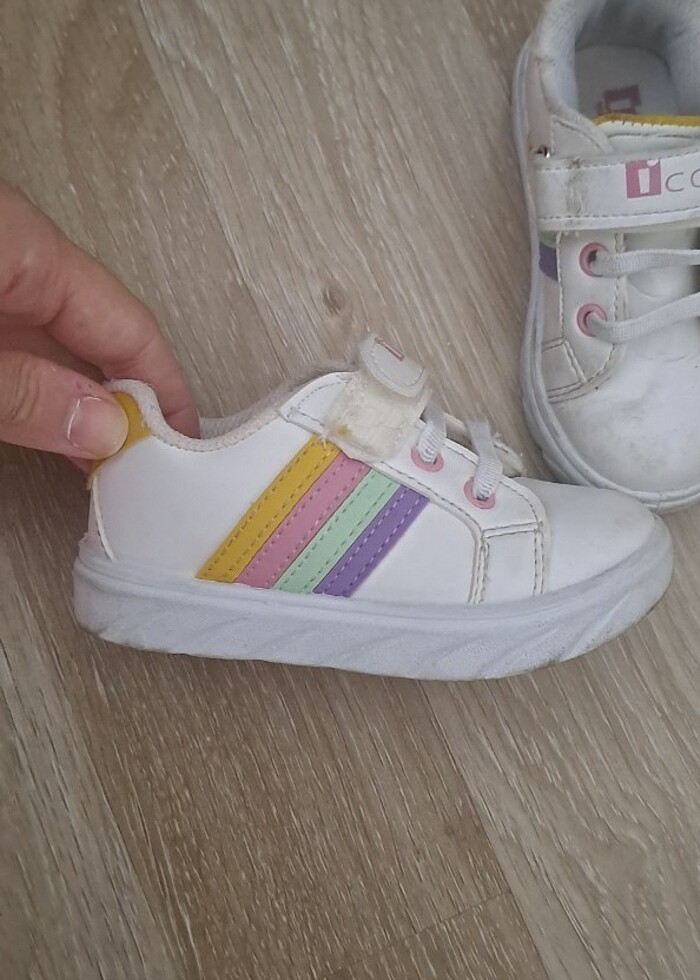 Ayakkabı - Görsel 3