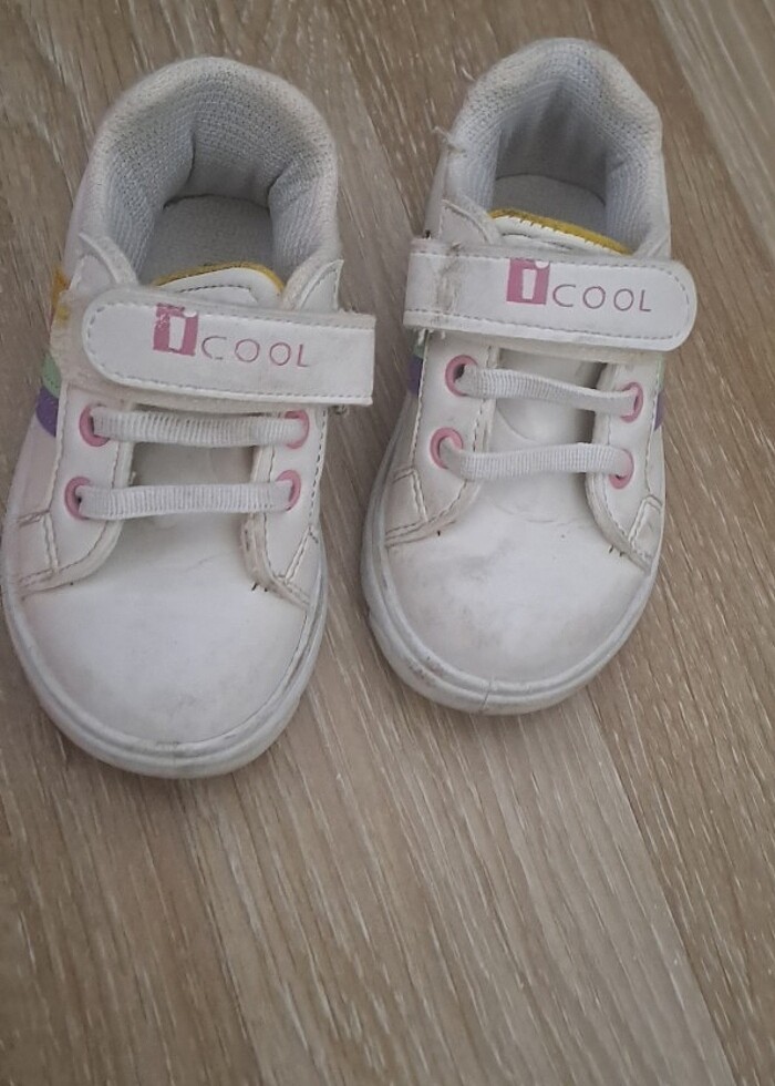 Ayakkabı - Görsel 4