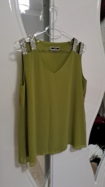 Kadın Bluz - Görsel 2