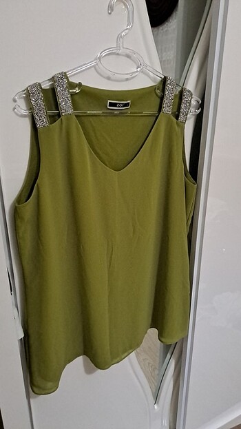 Kadın Bluz - Görsel 3