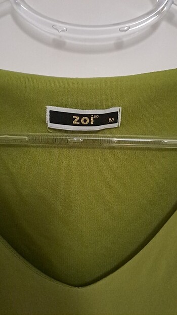 Kadın Bluz - Görsel 4